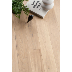 World of Floors - deska dąb creme